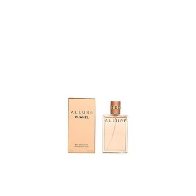 Chanel Allure Edp Vapo 35 Ml