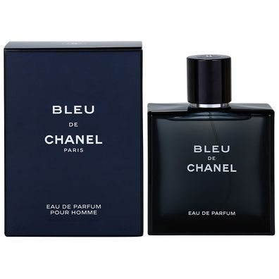 Chanel Bleu De Chanel Edt Vapo 50 Ml