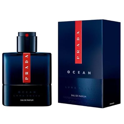 Prada Men Ocean Edp 50 Ml