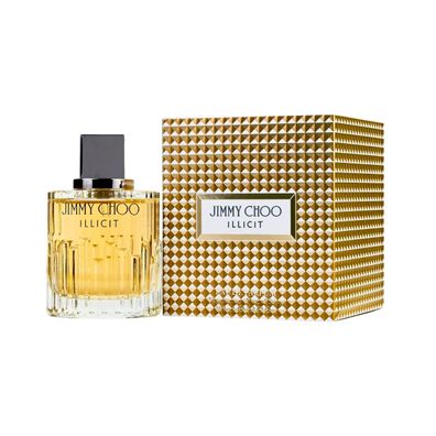 Jimmy Choo Illicit Edp Natural Spray 100 Ml
