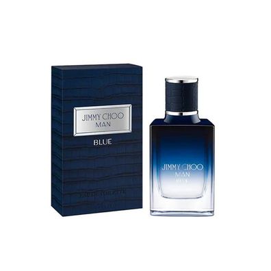 Jimmy Choo Man Blue Edt Natural Spray 50 Ml