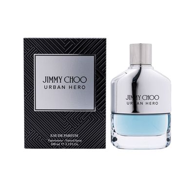 Jimmy Choo Urban Hero Edp Natural Spray 100 Ml