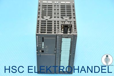 Siemens 7MH4900-2AA01 Siwarex FTA Weighing Module