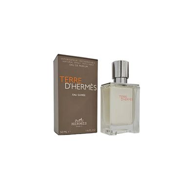 Hermes Terre D'HermÜs Eau Givre 50 Ml