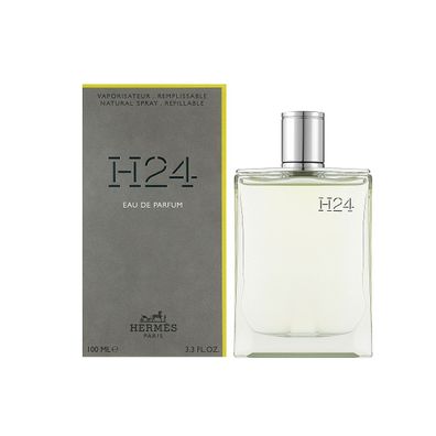 Hermes H24 Edp Natural 100 Ml