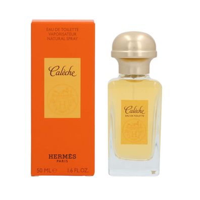 Hermes CalÜche Edt Natural 50 Ml