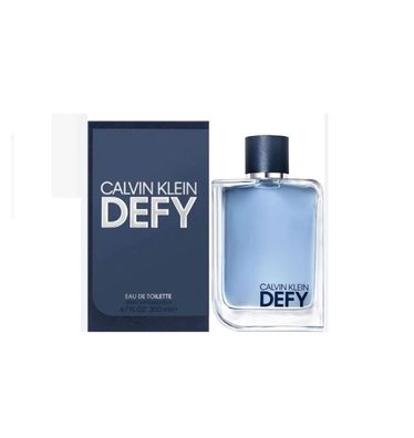 Calvin Klein Defy Edt 200 Ml