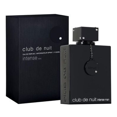 Armaf Club De Nuit Intense Edp Men 200 Ml