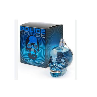 Police To Be Edt 40 Ml