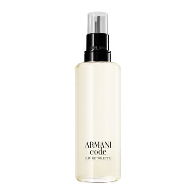 Giorgio Armani Ga New Code Edt Refill 150 Ml