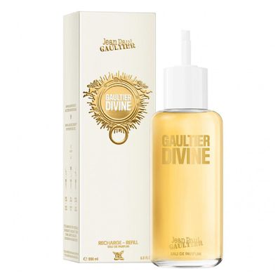 Jean Paul Gaultier Divine Edp 200 Ml
