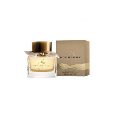 Burberry My Burberry | Edp - 90 Ml