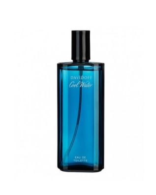 Davidoff Cool Water Men Edt 75 Ml