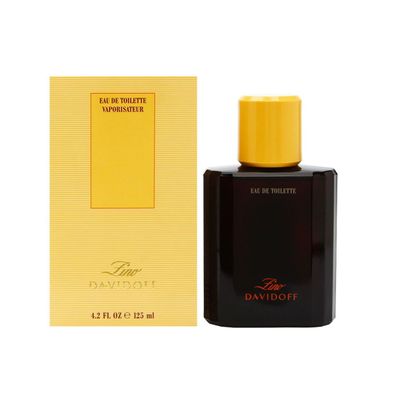 Davidoff Zino Edt 125 Ml