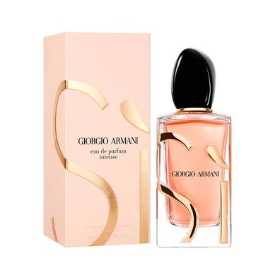 Armani Si Intense Ep Vap Rble 100 Ml