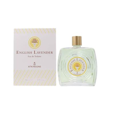Atkinsons English Lavender Edt 150 Ml