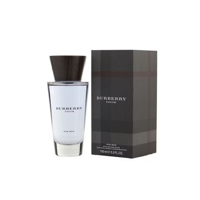 Burberry Touch For Men Edt 100 Ml