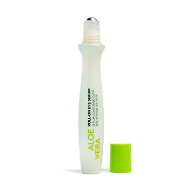 Aloe Vera cooling Eye Gel Serum