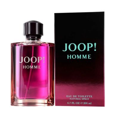 Joop Homme Edt 200 Ml