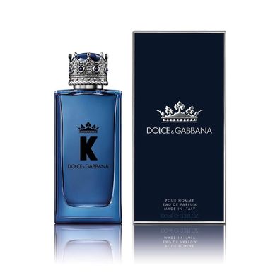 D&G K 100 Ml Edp