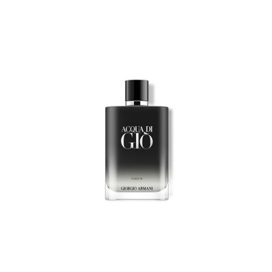 Aqua Di Gio Homme Parfum 200 Ml
