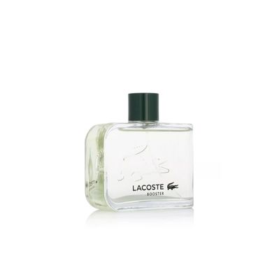 Lacoste Booster Eau De Toilette 125 Ml Men