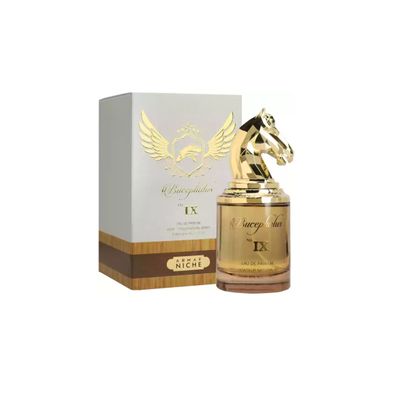 Armaf Niche Bucephalus No. Ix Men Edp 100 Ml