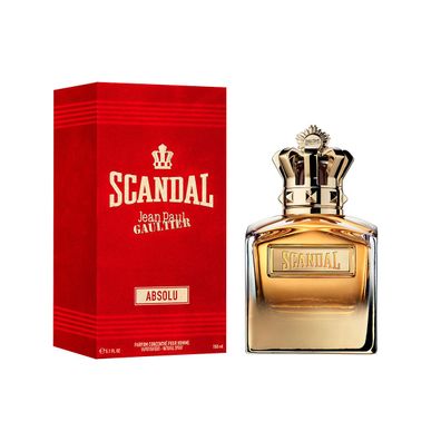 Jean Paul Gaultier Scandal Pour Homme Absolu Parfum Concentre 50Ml