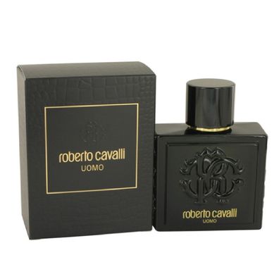 Roberto Cavalli Uomo Edt 100 Ml