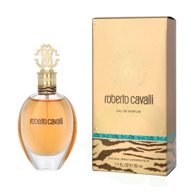 R. Cavalli Signature Edp 50 Ml