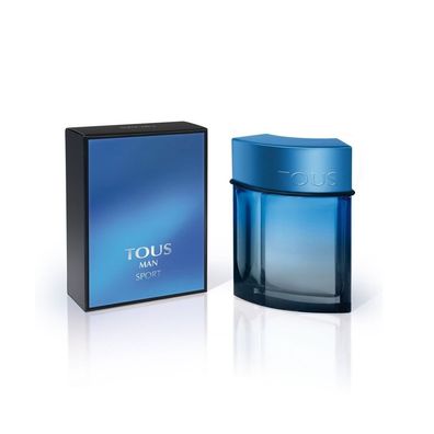 Tous Man Edt Sp 100 Ml