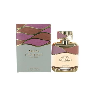 Armaf La Rosa W Edp 100 Ml