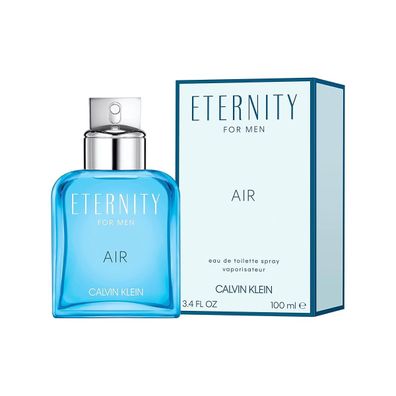 Calvin Klein Eternity Air(M)Edt 100 Ml
