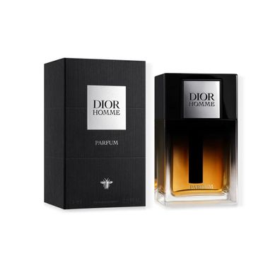 Dior Homme Parfum Edp Sp 75 Ml