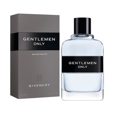 Givenchy Gentlemen Only Edt Sp 100 Ml