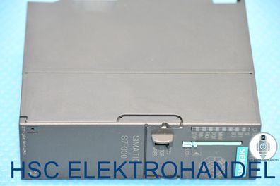 Siemens 6ES7317-2FK14-0AB0 / 6ES7 317-2FK14-0AB0 Simatic S7-300 CPU317F-2 PN/DP