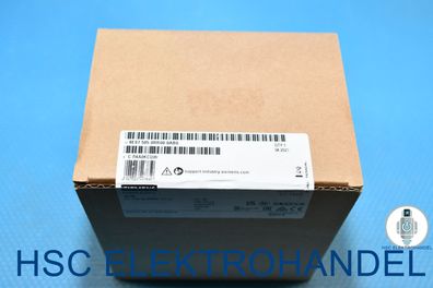 Siemens 6ES7 505-0RB00-0AB0 / 6ES7505-0RB00-0AB0 Simatic S7-1500 Power Supply PS