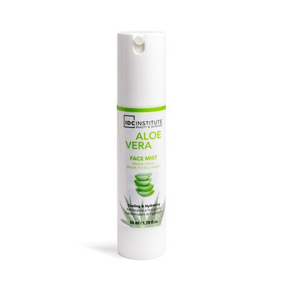 Aloe Vera Face Mist 50ml