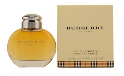 Burberry Classic Woman 100 ml EDP Spray