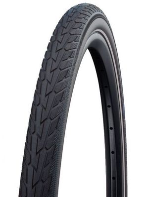 Reifen Road Cruiser 28 X 1.60 (42-622) Rs Schwarz