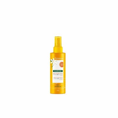 Polysianes spray spf50 200ml