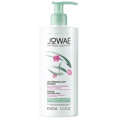 Jowae Beruhigende Reinigungsmilch (400ml)