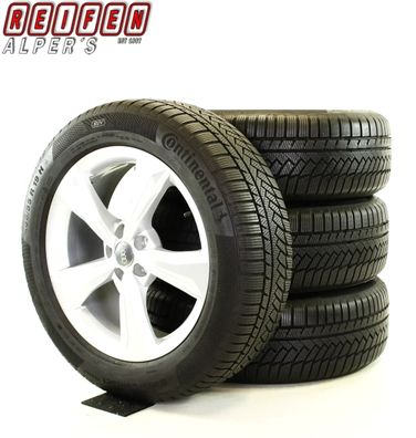 Audi Q5 FY 19 Zoll Winterräder 80A601025K 8mm TOP Original