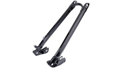 CONWAY Sitzstrebe Mod. 2024 passend für Cairon SUV FS Z9/14, black