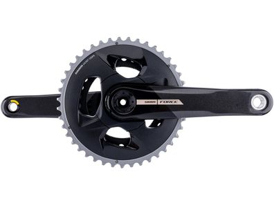SRAM Kettenradgarnitur "Force AXS" 30 / 175 mm Kurbellänge, Montageverpackung