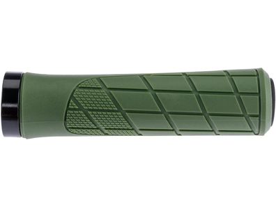 BRAVE Griff "Touring" SB-verpackt, 135 m olive