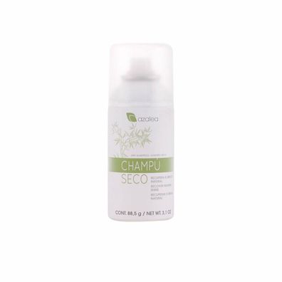 Azalea Bamboo Dry Trockenshampoo 150ml