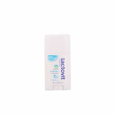 Lactovit Original Deodorant Stick 50ml