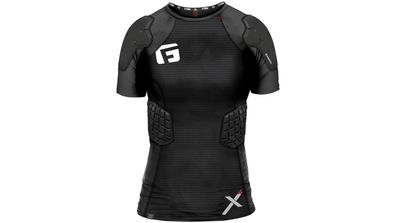 G-FORM Protektorshirt "Pro-X4 Women" SB- Gr. XL (Brust 104-113 cm)