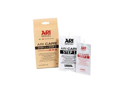 ARIETE Gabelsimmerring-Pflege "Ari Care" Spezielles Pfl